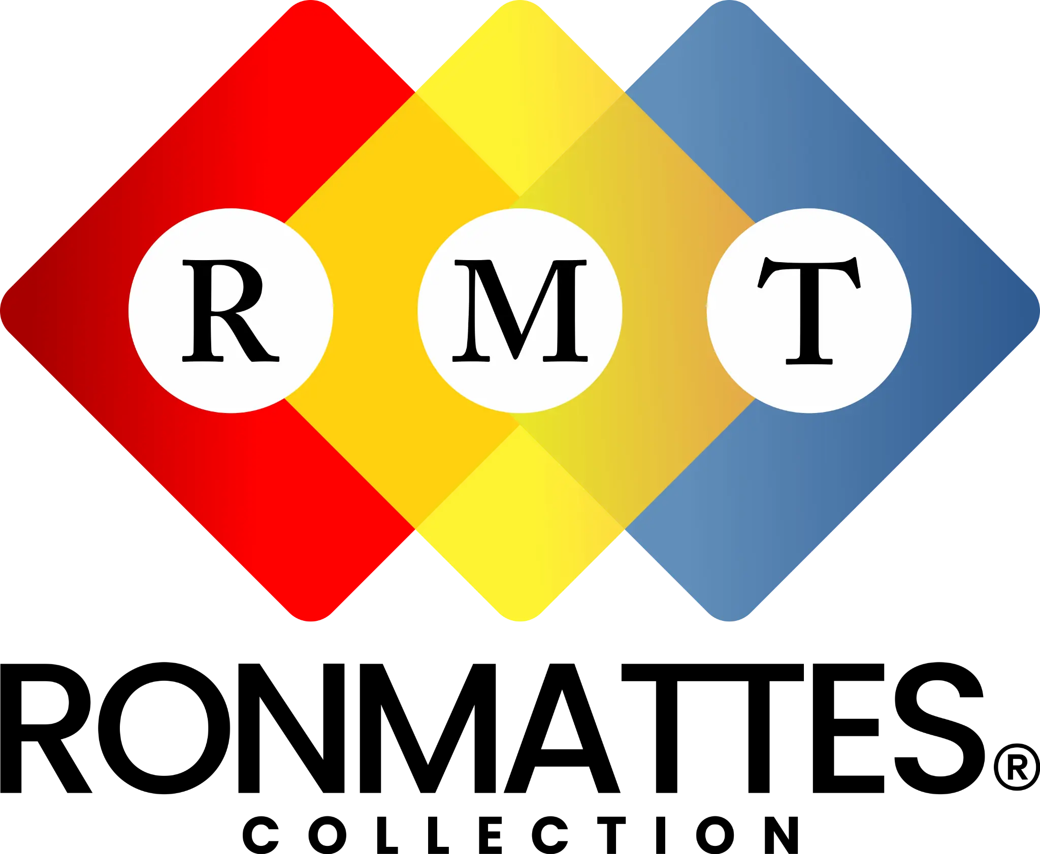 Ronmattes Collection Logo